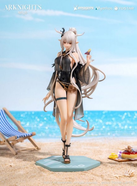 Arknights - Shining Statue / Summer Time Ver.: Myethos