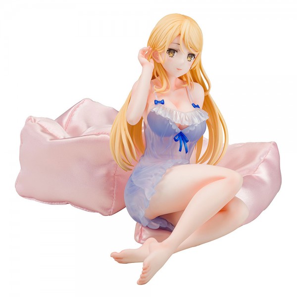 Atelier Ryza 2: Lost Legends & the Secret Fairy - Klaudia Valentz Statue / Negligee Version: Wonderf