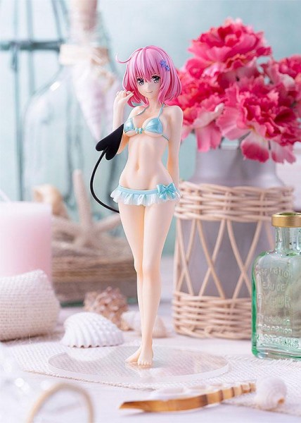 To Love-Ru Darkness - Momo Belia Deviluke Statue / Pop Up Parade: Good Smile Company