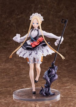 Fate/Grand Order - Foreigner/Abigail Williams Statue / ConoFig:Festival Portrait Aniplex Fate/Grand Order - Foreigner/Abigail Williams Statue / ConoFig:Festival Portrait Aniplex