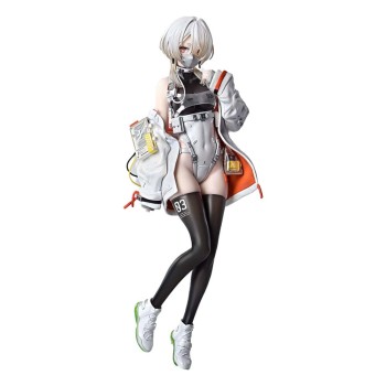 Flower Imitation Prisma Wing - Eater Statue /  Illustration by Neco: Prime 1 Studio Flower Imitation Prisma Wing - Eater Statue /  Illustration by Neco: Prime 1 Studio