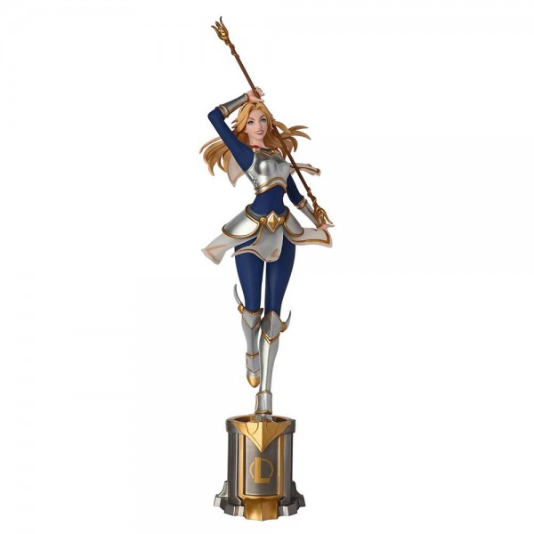 League of Legends - Lux Kugelschreiber-Figur / the Lady of Luminosity: CMGE