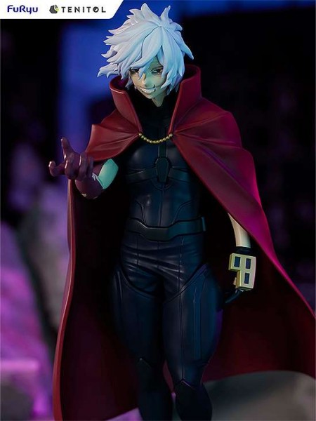 My Hero Academia - Tomura Shigaraki Figur / Tenitol: Furyu