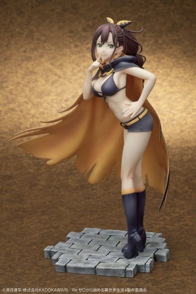 Re:ZERO - Shaula Statue / Starting Life in Another World: Design COCO