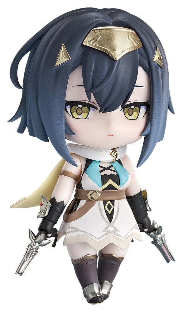 Stella Sora - Amber Nendoroid: Good Smile Arts Shanghai