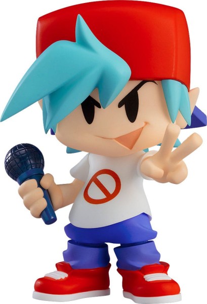 Friday Night Funkin' - Boyfriend Nendoroid: Good Smile Company