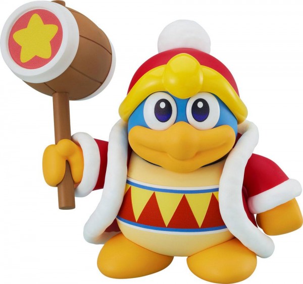 Kirby - King Dedede Nendoroid: Good Smile Company