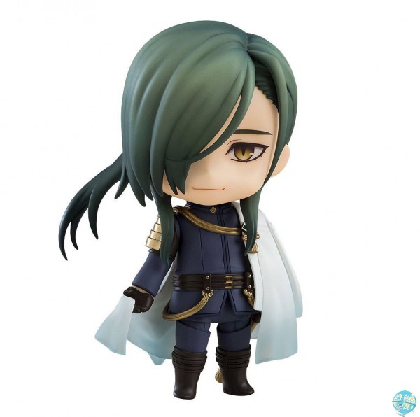 Touken Ranbu -ONLINE- - Nikkari Aoe Nendoroid: Good Smile Company